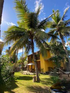 BougainVilla Guest House - Barra Grande - 5