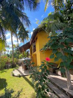 BougainVilla Guest House - Barra Grande - 6