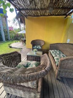 BougainVilla Guest House - Barra Grande - 8