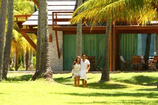 Pontal dos Carneiros Beach Bungalows - 5