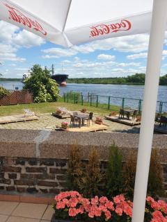 JACHTOWA Hotel i Restauracja - Szczecin - 1