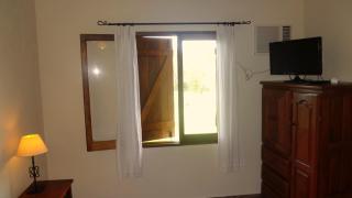 Hosteria La Caldera - 1