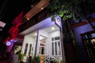 5.T Hostel - Hue - 0