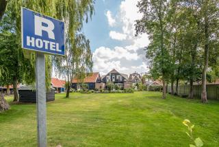 Hotel-Restaurant van der Weijde - 5