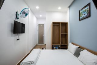 5.T Hostel - Hue - 2