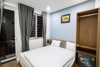 5.T Hostel - Hue - 4