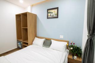 5.T Hostel - Hue - 3