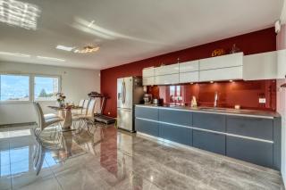 le panorama du lac - 4