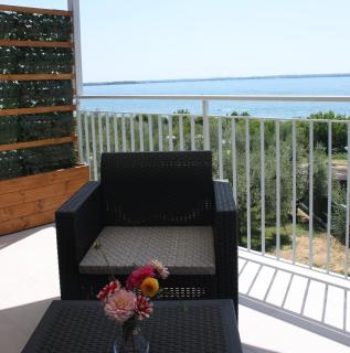Villa Molino - Moniga del Garda - 9