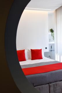 CentraL44 OMG Casual Suite - Athens - 1