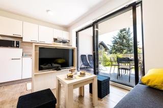 Apartmaji BANONIA - Veržej - 0