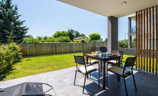 Apartmaji BANONIA - Veržej - 7