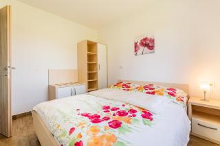 Apartmaji BANONIA - Veržej - 6