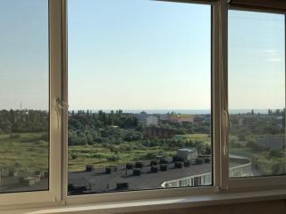 Апартаменты с видом на море Vilada - 1