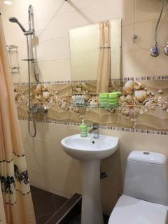 Апартаменты с видом на море Vilada - 2