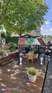 B&B Hotel Elselina - Schiedam - 3