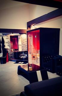 Loft 47 Spa - Chambly - 0