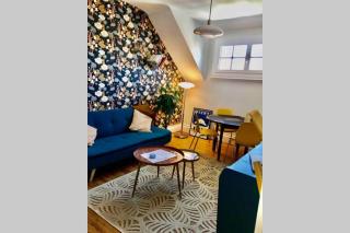 Vichy Cocoon Appartements - Vichy - 9