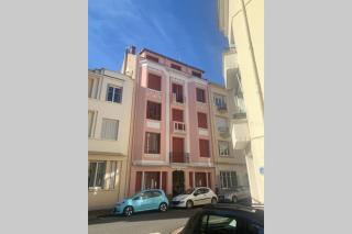 Vichy Cocoon Appartements - Vichy - 8