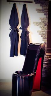 Loft 47 Spa - Chambly - 6