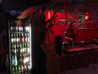 HafenTraum IndoorCampingHostel - Bremen - 9