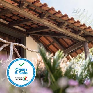 Casas de Campo do Pomar B&B - Self Check-in - Santana - 5