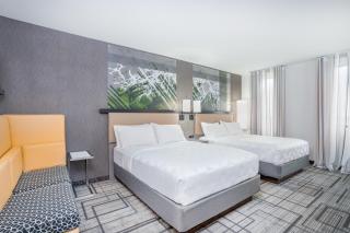 Holiday Inn Lafayette-City Centre by IHG - 5