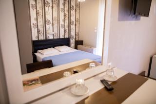 Fanari Hotel - Fanárion - 8