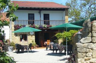 Posada El Teju - Valdaliga - 0