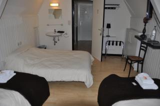 Hotel 'T Bagientje - 7