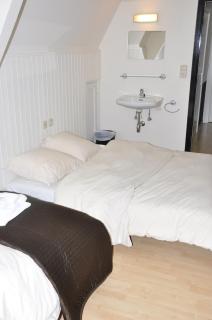 Hotel 'T Bagientje - 6