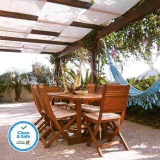Casa das Cicas - Porto Santo - 0