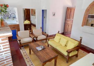 Suites Santo Domingo - 1