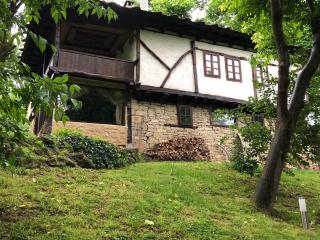 Etnographic Houses - 6