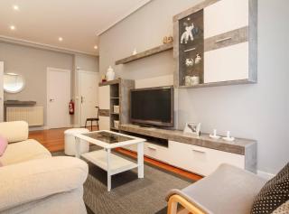 Vivienda Turística de Prestancia en Castaños, Bilbao - Bilbao - 7