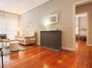 Vivienda Turística de Prestancia en Castaños, Bilbao - Bilbao - 5