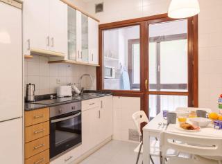 Vivienda Turística de Prestancia en Castaños, Bilbao - Bilbao - 3