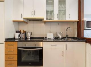 Vivienda Turística de Prestancia en Castaños, Bilbao - Bilbao - 1