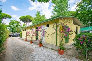 Camping Parco Vacanza Partaccia 2 - Marina di Massa - 1