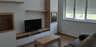 Apartamentos Olimpo Celta-Apart Adriana - O Pindo - 8