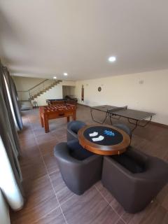 Pousada Winterhaus - Monte Verde - 5