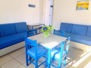 Kassavetis Center - Hotel Studios & Apartments - Chersónissos - 1