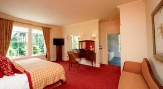 Loch Ness Country House Hotel - Inverness - 8