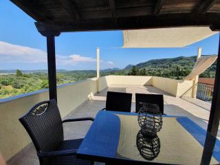 Villa Antonia - Giannádes - 0