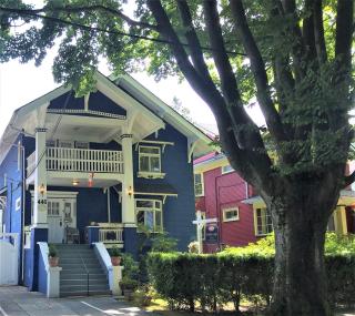 Cambie Lodge - Vancouver - 0