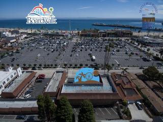 Aqua Breeze Inn - Santa Cruz - 0