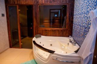 Amazing Penthouse and SPA - 4