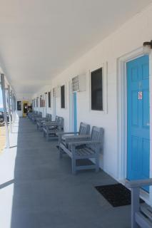 Sand Dollar Motel - Atlantic Beach - 2