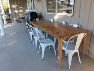 Indigo Vineyard Farmstay - Beechworth - 5