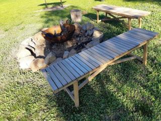Indigo Vineyard Farmstay - Beechworth - 4